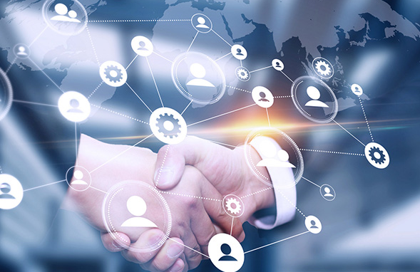 項目開(kāi)發合作