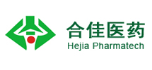 合佳醫藥